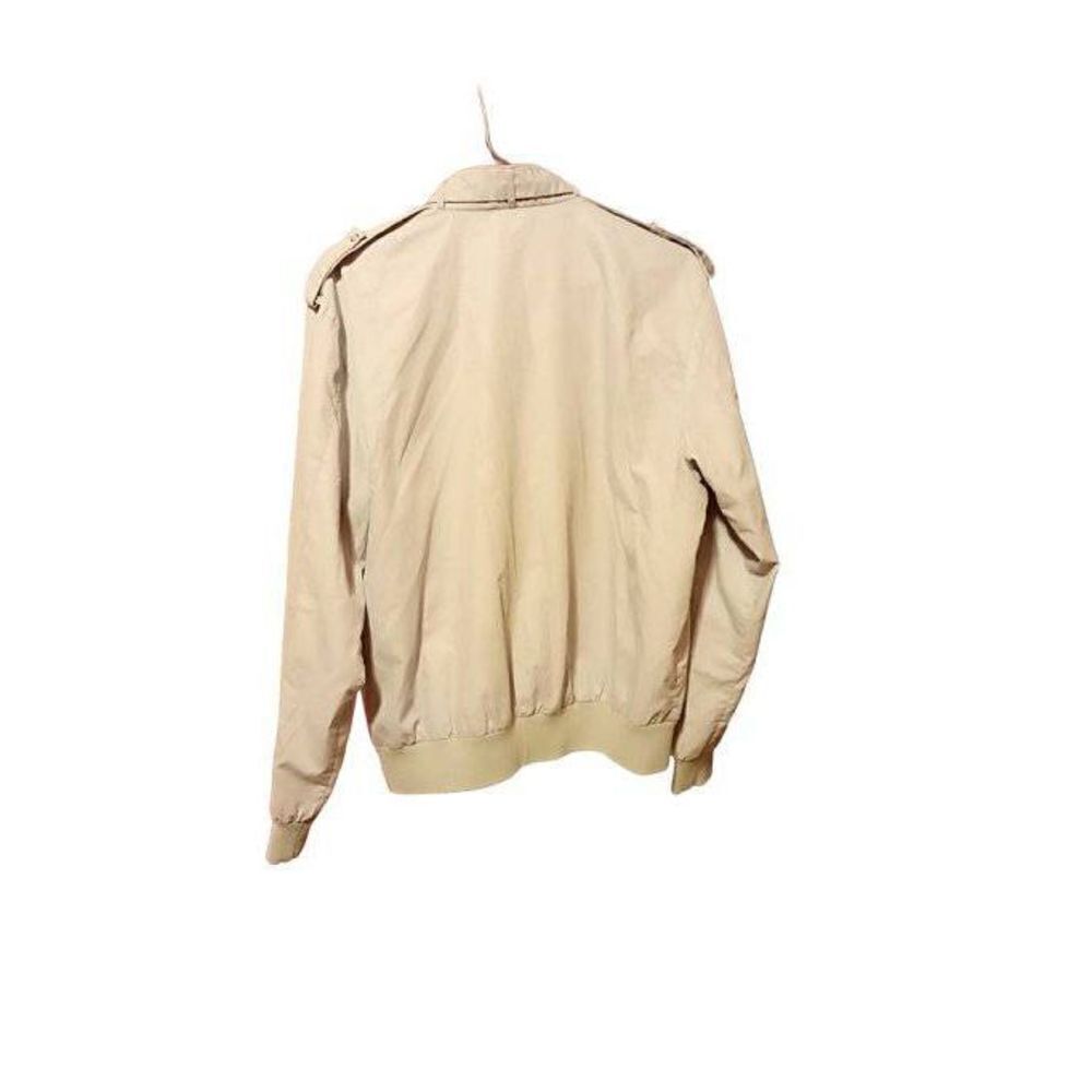 Vintage Trader Bay Members Only Jacket In Excelle… - image 3